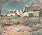 Henri-Matisse-Huile-sur-carton-1896-tpcconseil-Biarritz