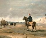 Jean-Baptiste-Camille-Corot-Huile-sur-toile-1840-tpcconseil