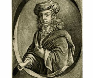 Albertus van der Burch