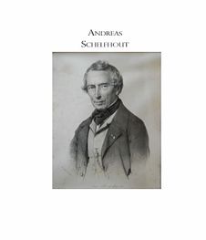 Andréas Schelfhout