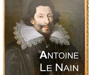 Antoine Le Nain