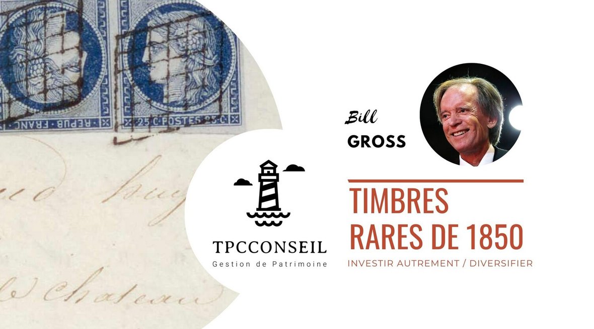 Bill-GROSS-Collectionneur-de-timbres-rares-de-1850