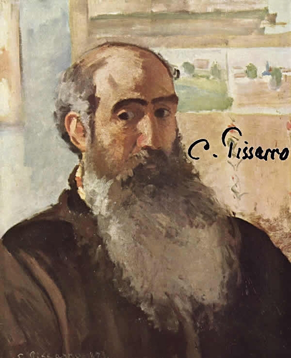 Camille Pissarro