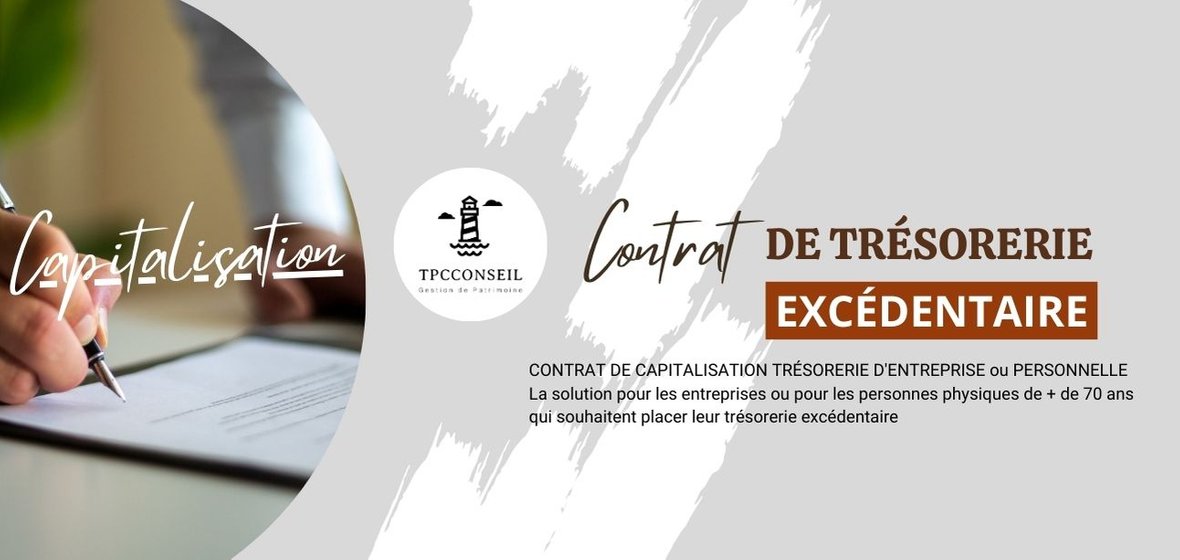 contrat-de-capitalisation-tresorerie-excedentaire-tpcconseil-Biarritz