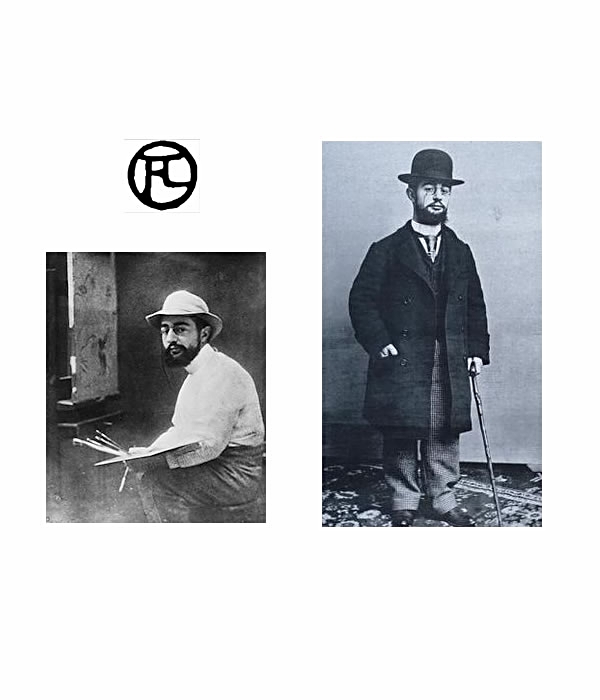 TOULOUSE-LAUTREC