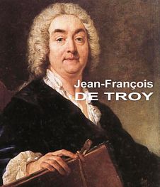 Jean-François De Troy