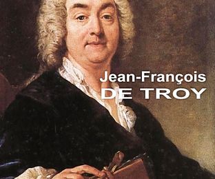 Jean-François De Troy