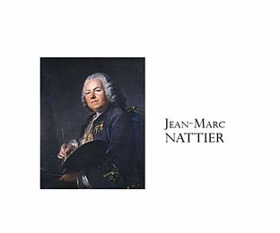 Jean-Marc Nattier