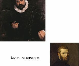 Paolo Caliari dit Véronèse