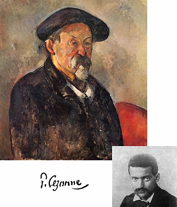 Paul Cézanne