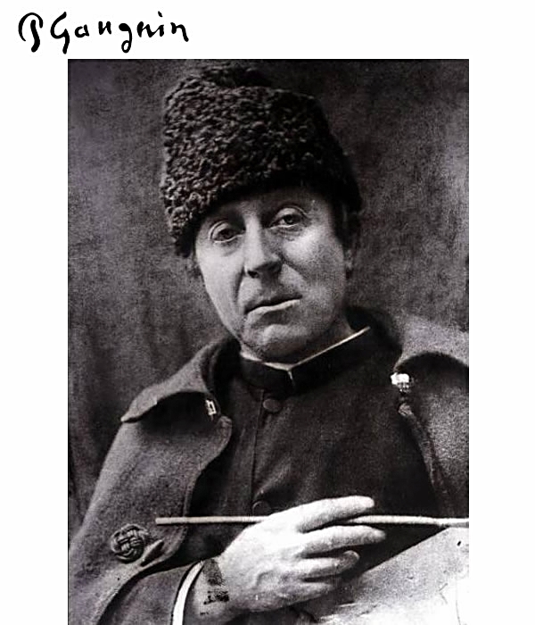 Paul Gauguin