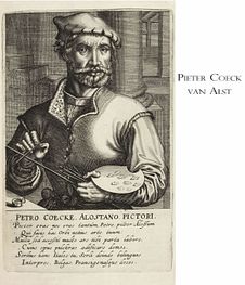 Pieter Coecke