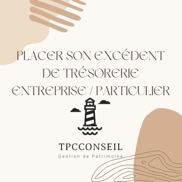 Placement-excédent-de-trésorerie-entreprise-particulier-tpcconseil-Biarritz-Pays_basque