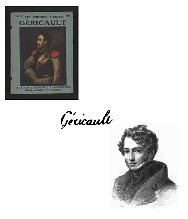Théodore Géricault