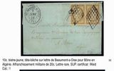 Timbre-rare-1850-3-vente-tpcconseil-Biarritz-Pays_basque