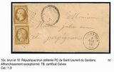 Timbre-rare-1850-6-vente-tpcconseil-Biarritz-Pays_basque