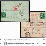 Timbre-rare-1850-12-vente-tpcconseil-Biarritz-Pays_basque