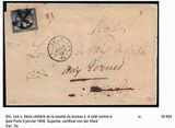 Timbre-rare-1850-25-vente-tpcconseil-Biarritz-Pays_basque