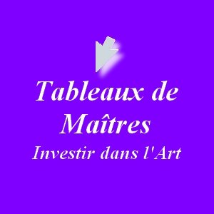 art-tableaux-de-maitres