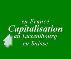 capitalisation-France-Luxembourg-Suisse