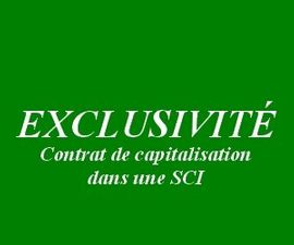 contrat-de-capitalisation-EXCLUSIVITÉ-2