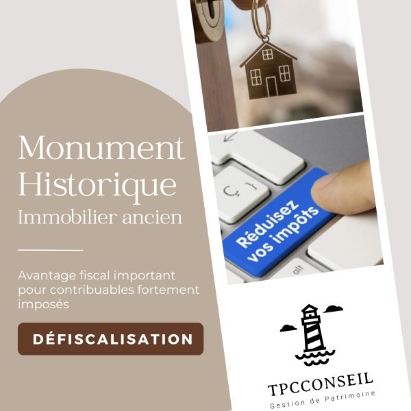 défiscalisation-en-monument-historique-tpcconseil-Biarritz