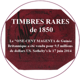 timbres-rares-1850 investissement top commerçant et artisan