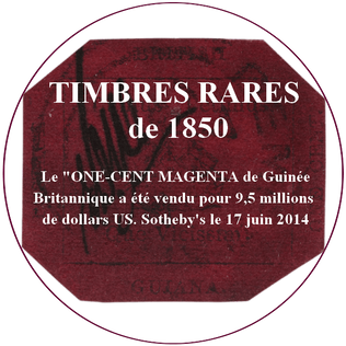 timbre 1850 TPCconseil-Biarritz