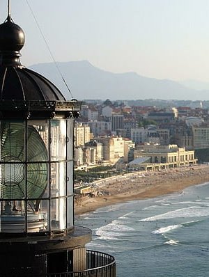 Biarritz pays basque - achat appartement prix minoré